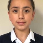 11-year-old Muslim girl beats Einstein, Stephen Hawking in Mensa IQ tests