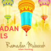 Ramadan Mubarak ! My Ramadan Goals and Action Plan