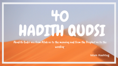 hadith Qudsi