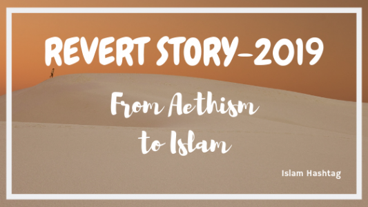 revert story