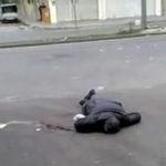 Story of Sultan Murad and the dead man