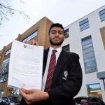 16 yr Old Muslim boy wins £76,000 scholarship to Eton 17 16 yr Old Muslim boy wins 76,000 scholarship to Eton