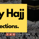 My Hajj Reflections Hajj 2019