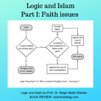 Logic and Islam Book Review