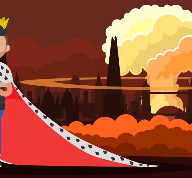 Hadith on Arrogance /Pride ; Reminder to be Humble