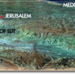 People of Lut AS -Lake of Lut