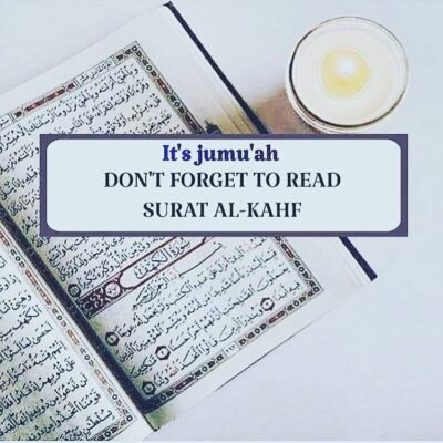 Surah Kahf