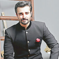 Pakistani Actor Hamza Ali Abbasi,ex aetheist to quit acting for Allah and to Spread Islam.