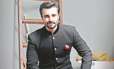 Pakistani Actor Hamza Ali Abbasi,ex aetheist to quit acting for Allah and to Spread Islam.
