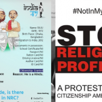 Read the memorandum submitted by Jamiat Ulama-i-Hind to the Honorable President of India