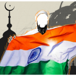 Indias new Muslim flaunts Tricolour, sings national anthem isnt afraid to look Muslim