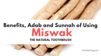 miswak