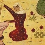 The Story of tawaqqul of Rabia Basra 10 Rotis one of which the Maid stole.