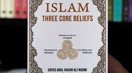 islam three core beliefs