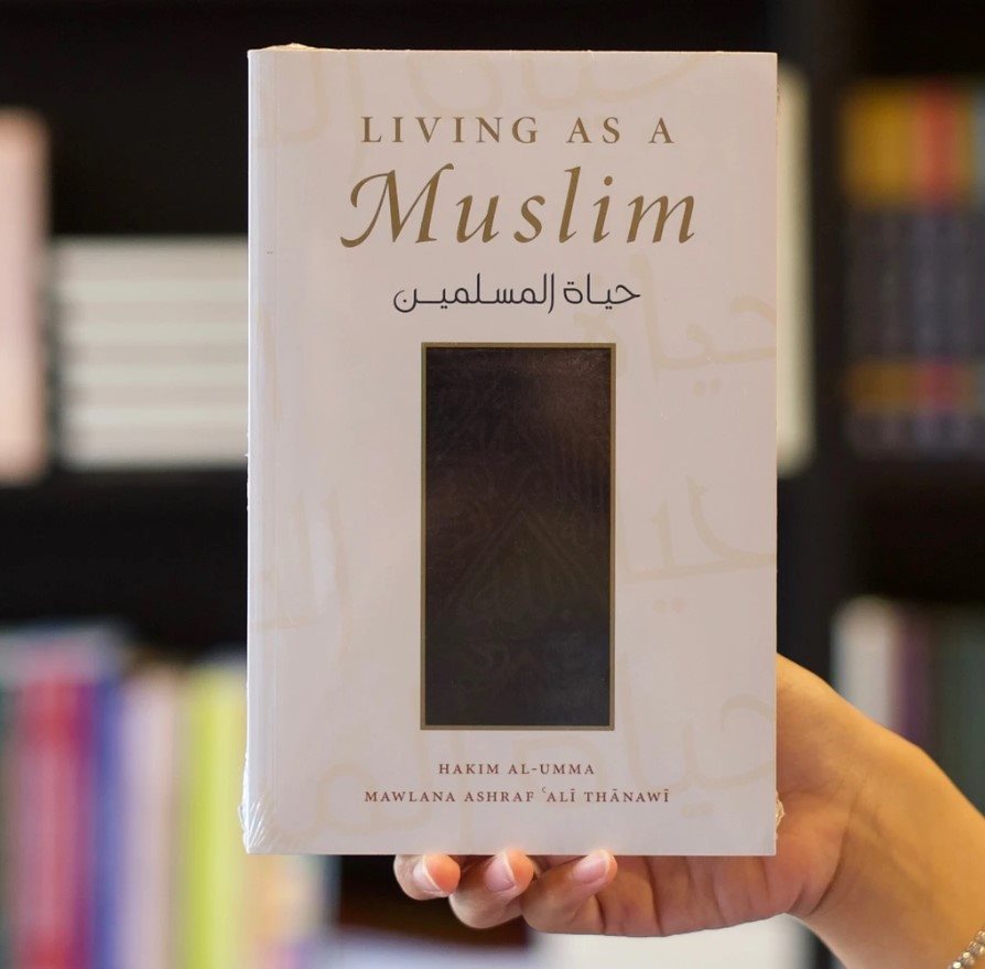 living as a muslim