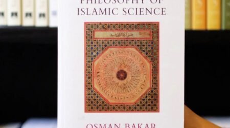the history and philosophy of islamic science