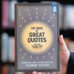 The Book of Great Quotes