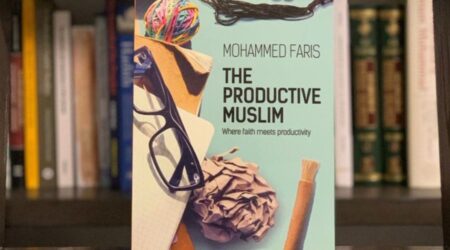 the productive muslim: where faith meets productivity
