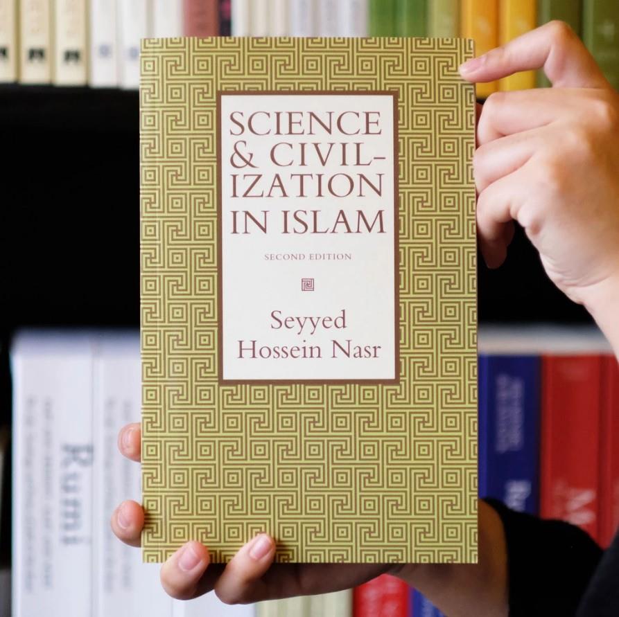 science and civilization in islam