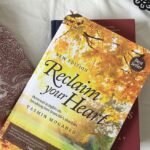 Reclaim Your Heart: Personal Insights on breaking free from life's shackles