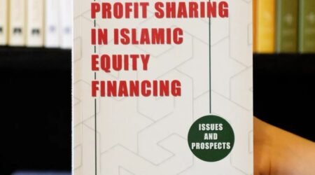 capital and profit sharing in islamic equity financing