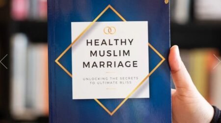handbook of a healthy muslim marriage