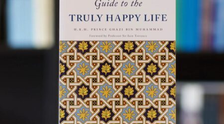 a thinking person’s guide to the truly happy life