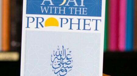 a day with the prophet