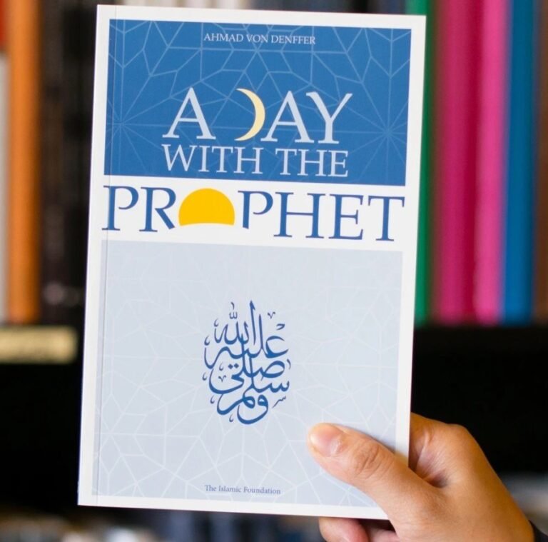 A Day with the Prophet