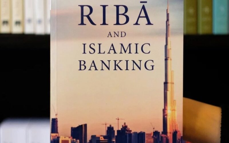 The Concept of Riba and Islamic Banking
