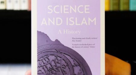 science and islam: a history (icon science)