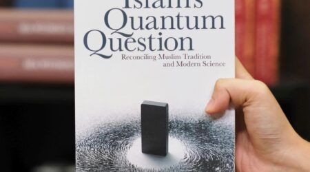 islam’s quantum question: reconciling muslim tradition and modern science