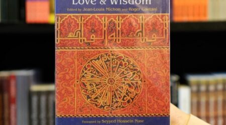 sufism love and wisdom
