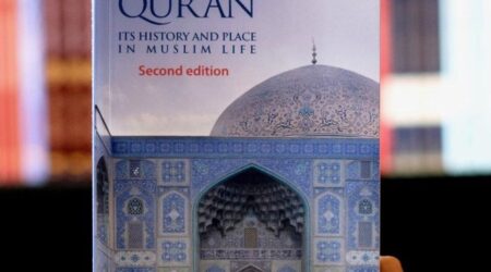 the story of the qur’an: its history and place in muslim life