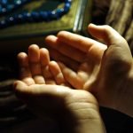 A heartfelt dua in the night of 15 Shaban