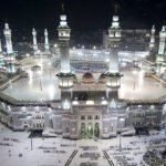 Perform Taraweeh at home Minister of Islamic Affairs, Saudi Arabia 17 Perform Taraweeh at home Minister of Islamic Affairs, Saudi Arabia