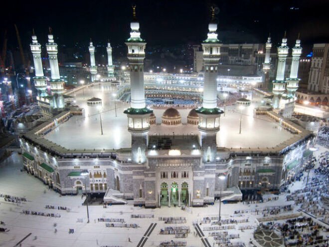 Perform Taraweeh at home Minister of Islamic Affairs, Saudi Arabia