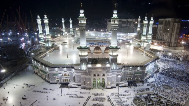 Perform Taraweeh at home Minister of Islamic Affairs, Saudi Arabia