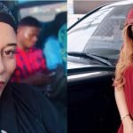 Nigerian actress, Adunni Ade converts to Islam, says she feels more fulfilled, happier, and blessed.