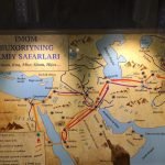 Travel Stories-Seven Days in Bukhara and Samarqand with Mufti Taqi Usmani