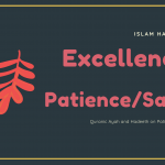 20 Sabr Quotes, Islamic Quotes on Patience