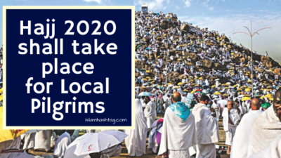 Hajj 2020