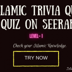 Seerah Quiz -2