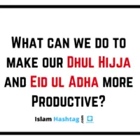 Know about Eid ul Adha.