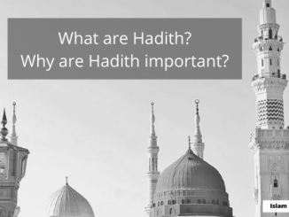 Why are Hadith important
