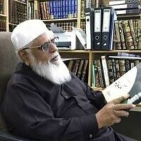 From UP Hindu Brahmin Family to Top Islamic Scholar : Sheikh Zia ur rahman al azami