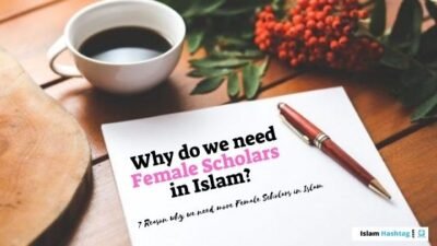 female scholars in islam