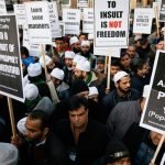 Frances Charlie Hebdo to republish Prophet Mohammad SAWs Cartoons