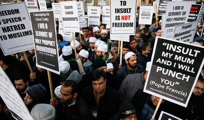 France’s Charlie Hebdo to republish Prophet Mohammad SAW’s Cartoons