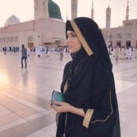 After Zaira Wasim, Sana Khan leaves bollywood for the Pleasure of Allah